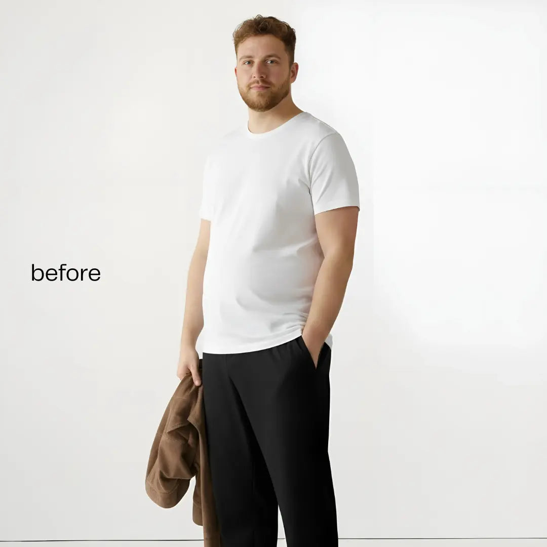 Shape Tanks