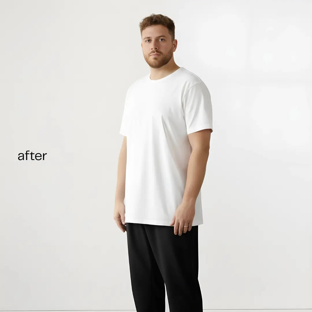 Shape Tanks