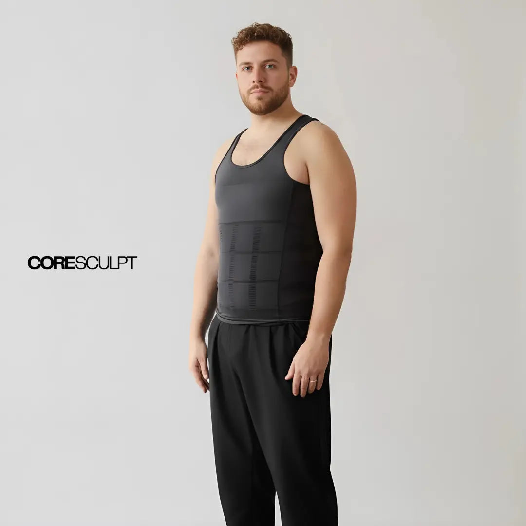 Shape Tanks
