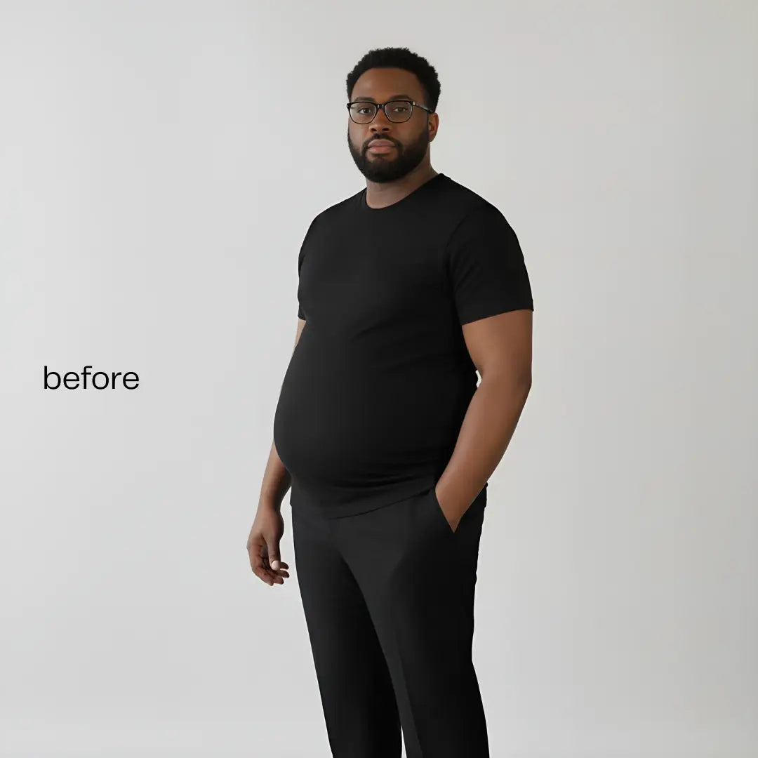 Shape Tanks