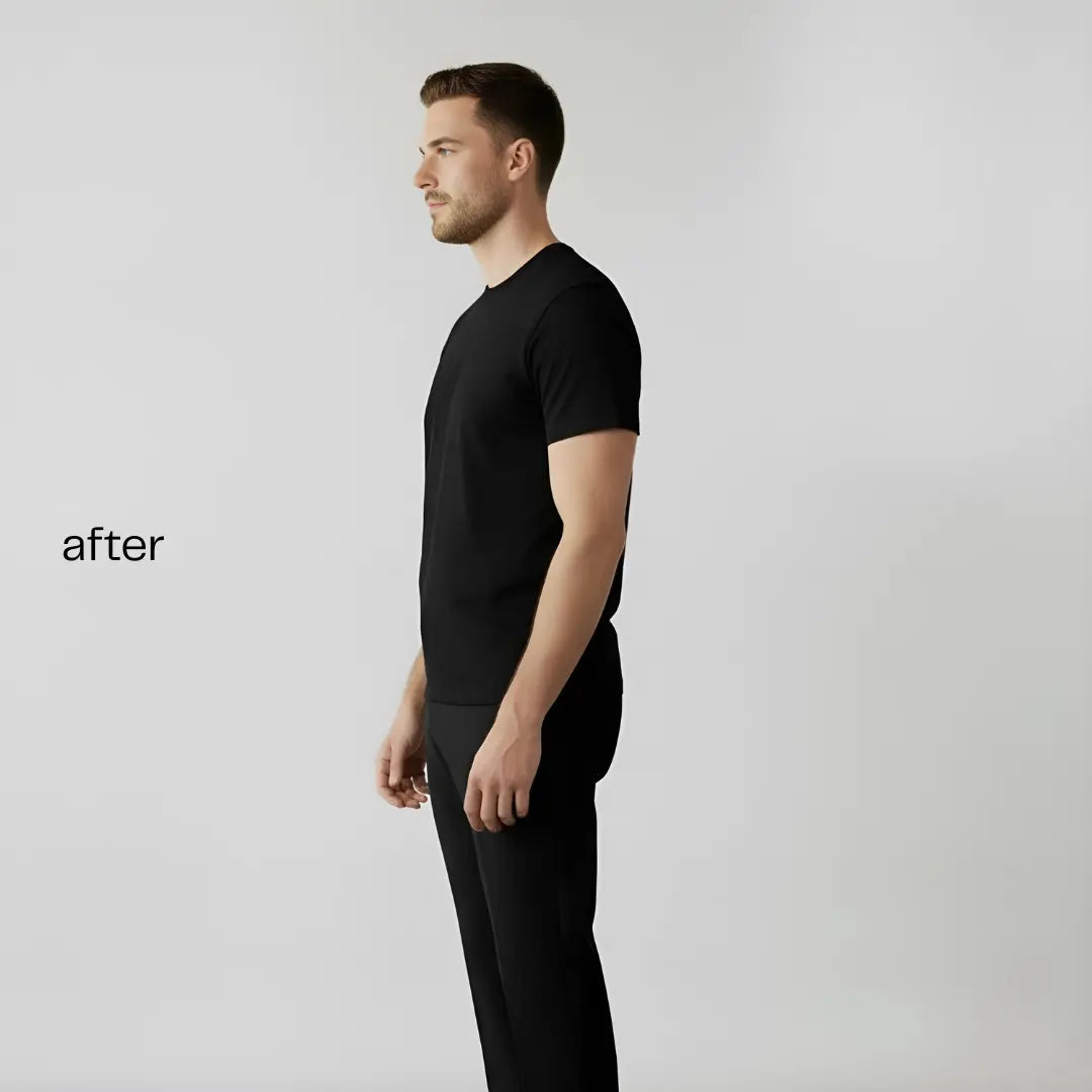 Shape Tanks