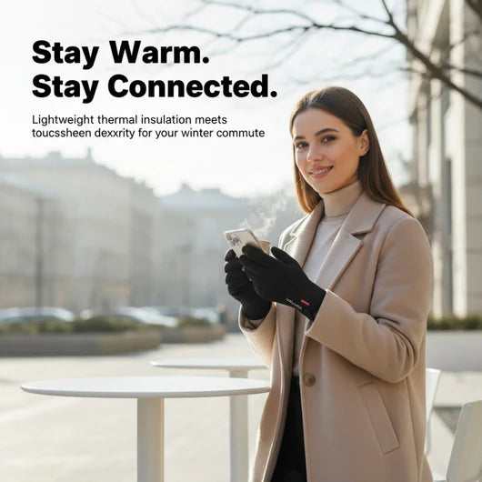 Thermal Gloves