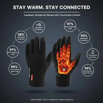 Thermal Gloves