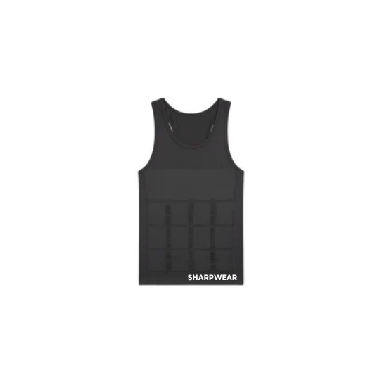 SHARPWEAR™ Tank 2.0